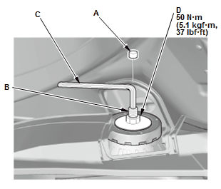 Suspension System - Service Information